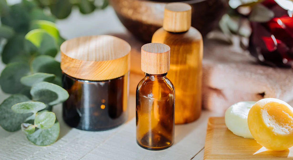 The Ideal Diet Oil For Your Healthy Skin